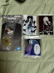 DEATH NOTE(デスノート) COOGI(クージー) G H賞 まとめ売り