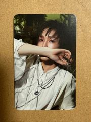 P1Harmony ピーワンハーモニー インタク限定 トレカ - メルカリ