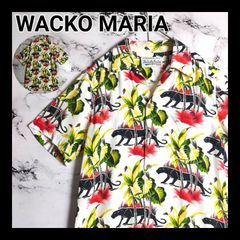 人気デザイン】シュプリーム☆総柄 人気Lサイズ Tシャツ 入手困難 即