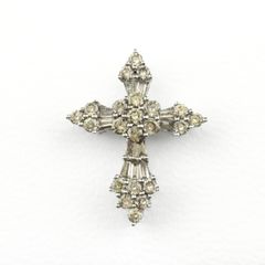 Christian Lacroixビンテージラクロワ ペンダントトップ ブローチ