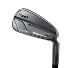 PING iDi アイアン型ユーティリティ(3U/4U) モーダス105S 2本 - メルカリ