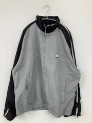 adidas アディダス ジャージ/トラックジャケット 2XO グレー