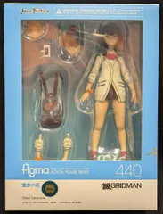 2026年最新】SSSS_GRIDMAN宝多六花1_7完成品フィギュアの人気アイテム