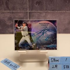 2024 EPOCH 山田哲人 05/11 直筆サインカード 東京ヤクルトスワローズ