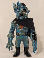 真頭玩具　シカマァク　REALHEAD シカ魔シン11th青金塗装 2026年最新】シカ魔シンの人気アイテム - メルカリ