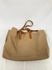 SAZABY サザビー トートバッグ ベージュ