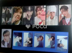 ENHYPEN ジェイク 2022 GGU GGU PACKAGE