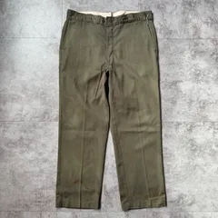 2026年最新】dickies usa製 チビタグの人気アイテム - メルカリ