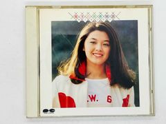 CD 木之内みどり / フォーエバー・アイドル・ベスト・シリーズ