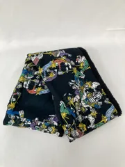 ネックウォーマー/スヌード ブラック