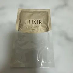 ELIXIR リフトモイストマスク 30ml 1枚