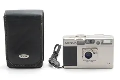 2026年最新】minolta tc-1の人気アイテム - メルカリ