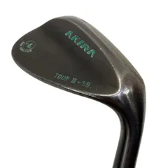 2026年最新】AKIRA アキラ ウェッジの人気アイテム - メルカリ