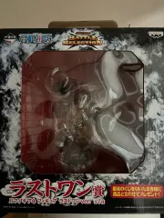 一番くじ バトルセレクション ギア４ モンキー・D・ルフィ(ルフィ) ラストワン賞