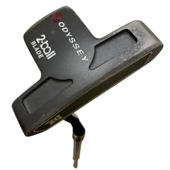 2026年最新】オデッセイ パター DFX 2-BALL の人気アイテム - メルカリ