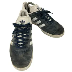 アディダスオリジナルス adidas Originals Gazelle ガゼル メンズ JPN：25.5 