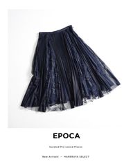 加藤綾子着 エポカ EPOCA チェーンフラワープリントワンピース - メルカリ
