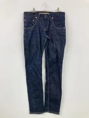 Levi's リーバイス デニムパンツ W30 L32 ネイビー