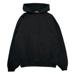 AURALEE　 Pullover Hoodie