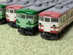 2026年最新】165系 KATOの人気アイテム - メルカリ