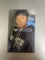 ENHYPEN ジェイ MANIFESTO : DAY 1 ENGENE ver. J