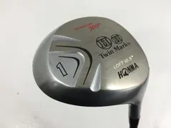 2026年最新】ホンマ ツインマークスの人気アイテム - メルカリ