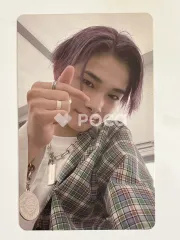 ENHYPEN ニキ BORDER : CARNIVAL DOWN Ver.