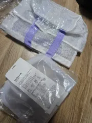 スイミングバッグ マッシュバック シリコンポーチ