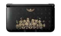 シアトリズム ファイナルファンタジー カーテンコール シアトリズム エディション - 3DS