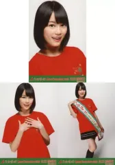 【中古】生写真(乃木坂46) ◇生田絵梨花/「Merry X’mas Show2013」会場限定生写真 3種コンプリートセット