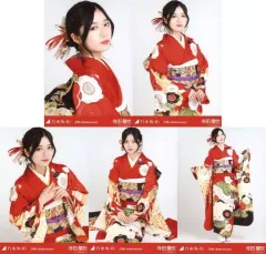 中古】生写真(坂道シリーズ) ◇寺田蘭世/「20th Anniversary」 WebShop