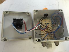 自動潅水タイマー スプリンクラーシンカー 電磁弁 セット - メルカリ