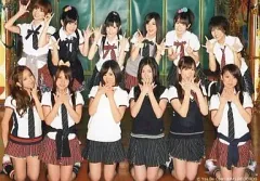 【中古】生写真(AKB48・SKE48) [AKB48][涙サプライズ!]全国握手会参加特典(集合)