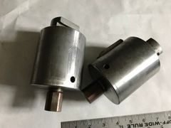 超希少 当時物gs400 オイルクーラーエレメントカバー - メルカリ
