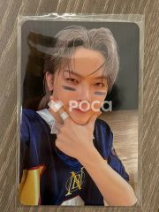 NCT ジェミン 2025 NCT DREAM FANMEETING [DREAM QUEST] RANDOM