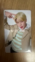 NCT シオン NCT WISH 1st CONCERT TOUR INTO THE WISH : OUR WISH IN JAPAN RANDOM PHOTOCARD