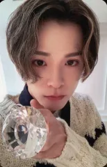 【中古】コレクションカード(男性) TREASURE/アサヒ/TREASURE [NIGHT GARDEN] YG SELECT特典フォトカード