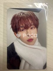 ATEEZ サン GOLDEN HOUR : Part.3 'In Your Fantasy Edition' Makestar