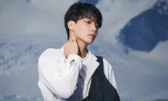 【中古】コレクションカード(男性) SEVENTEEN/JEONGHAN(ジョンハン)/CD「SECTOR 17」(COMPACT VER.)タワーレコード特典スペシャルフォトカード