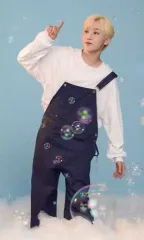 【中古】コレクションカード(男性) SEVENTEEN/SEUNGKWAN(スングァン)/裏面緑/CD「JAPAN 1ST EP DREAM」Loppi・HMV限定特典スペシャルフォトカード