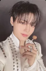 【中古】コレクションカード(男性) TREASURE/ドヨン/CD「REBOOT」［PHOTOBOOK VER.2］（gray）セルフィーフォトカード