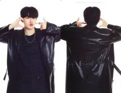 【中古】コレクションカード(男性) TREASURE/ジュンギュ/CD「REBOOT」［YG TAG ALBUM］両面フォトカード