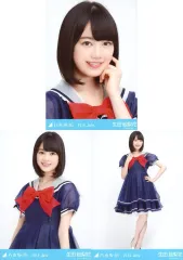 【中古】生写真(乃木坂46) ◇生田絵梨花/「2015.July」webshop限定生写真 3種コンプリートセット