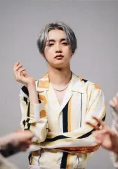 【中古】コレクションカード(男性) BE：FIRST/JUNON/CD「BE：1 [MV盤]」(AVCD-63375/B、AVCD-63376/B)封入特典トレーディングカード