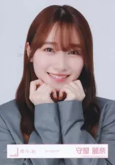 【中古】生写真(乃木坂46) 守屋麗奈/バストアップ/櫻坂46ランダム生写真【スーツコーデ】