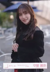 【中古】生写真(乃木坂46) 守屋麗奈/上半身/櫻坂46ランダム生写真【「何歳の頃に戻りたいのか?」MV衣装】