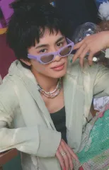 【中古】コレクションカード(男性) 超特急/タクヤ(草川拓弥)/CD「AwA AwA」UNIVERSAL MUSIC STORE特典オリジナルトレカ