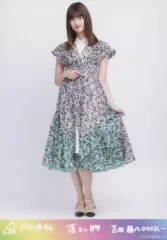 【中古】生写真(乃木坂46) 吉田綾乃クリスティー/全身・ホログラム仕様/スーパーレア/「落とし物」乃木コレ ランダム生写真