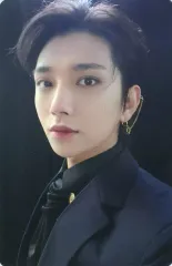 【中古】コレクションカード(男性) SEVENTEEN/ジョシュア(JOSHUA)/「SEVENTEEN OFFICIAL FANCLUB CARAT MEMBERSHIP KIT GAM3 BO1」フォトカード