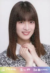【中古】生写真(乃木坂46) 吉田綾乃クリスティー/バストアップ・ホログラム仕様/スーパーレア/「落とし物」乃木コレ ランダム生写真